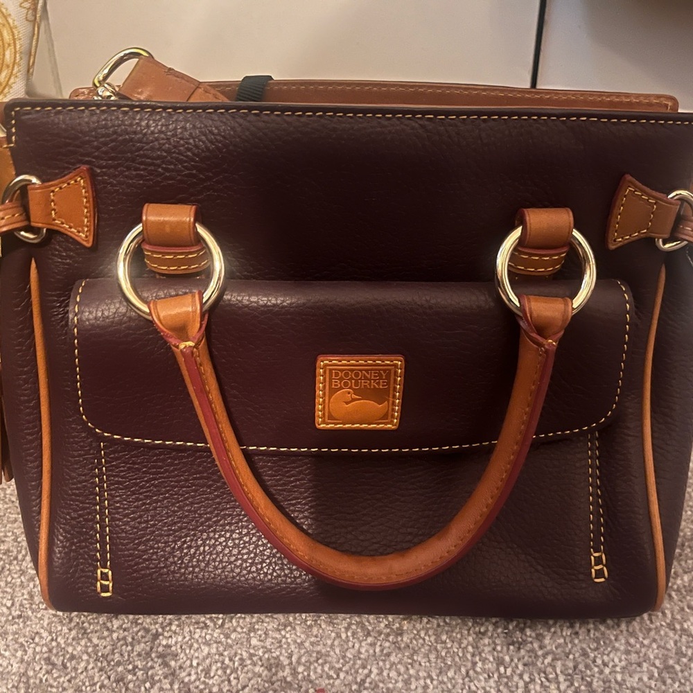 Dooney and Bourke